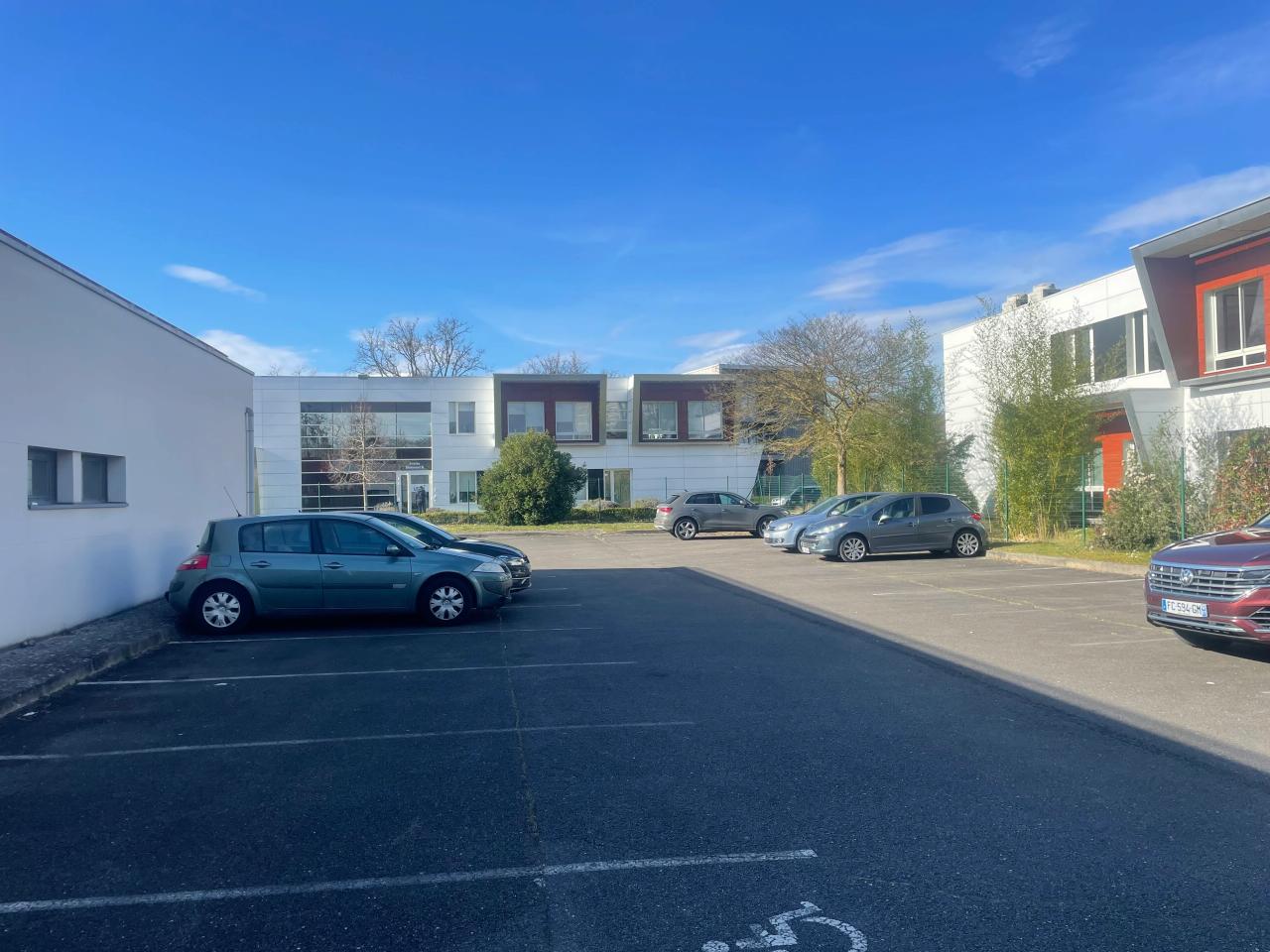 Bureau Olivet 650m² Location bureau Olivet Loiret OLBUR2530907 2